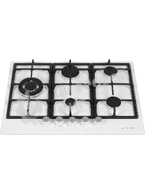 Газовая варочная панель Maunfeld EGHE.75.33CW/G