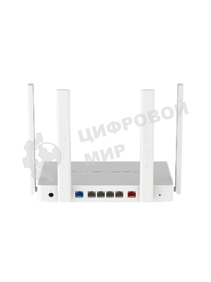 Маршрутизатор Keenetic Ultra KN-1811