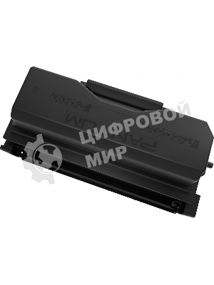 Картридж лазерный Pantum TL-5120XP черный (15000 стр.) для Pantum BP5100DN/BP5100DW
