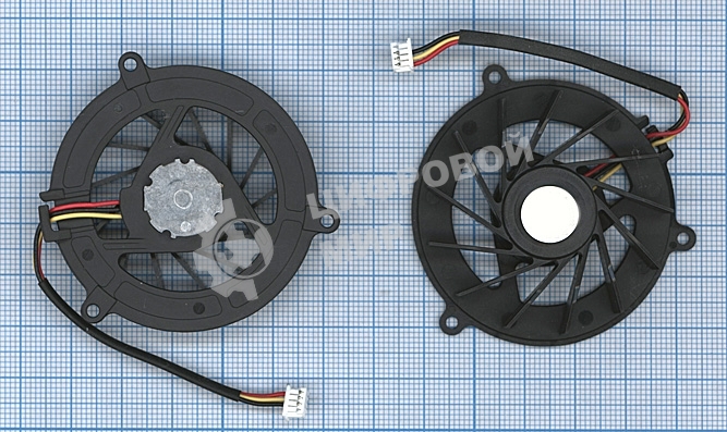 Вентилятор (кулер) для ноутбука Sony Vaio VGN-AR 4430050