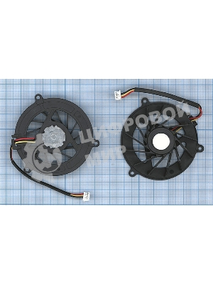 Вентилятор (кулер) для ноутбука Sony Vaio VGN-AR 4430050