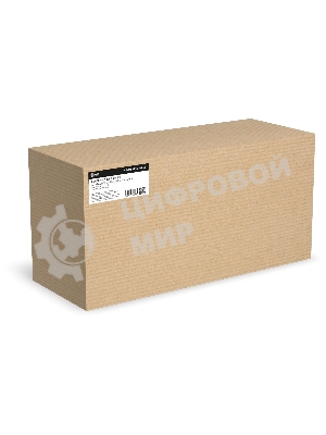 Печка в сборе Cactus CS-FU-HP-M104-NC (RM2-1652/RM2-6948-new compat) для HP LJ M104/M106/M134, Pro M104/M132/M102/M103