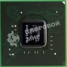 Чип nVidia N10M-NS-S-A2