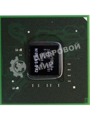 Чип nVidia N10M-NS-S-A2