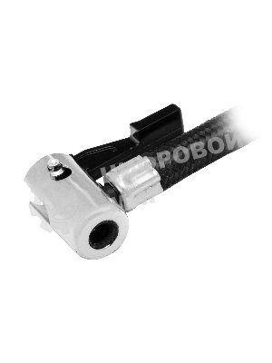 Компрессор автомобильный MTX С-12, 12 В, 17 атм., 12 л/мин