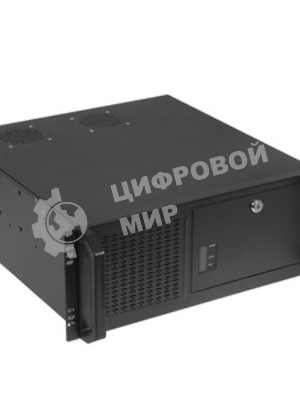 Серверный корпус ExeGate Pro 4U4019S (RM 19