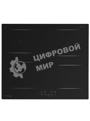 Индукционная варочная панель Krona REMO 60 BL