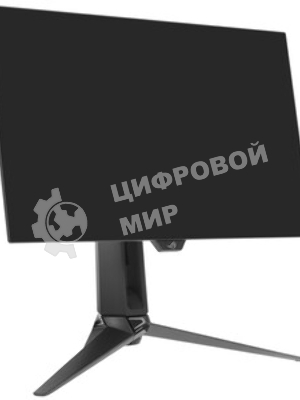 Модуль nVidia G-SYN для монитора Asus PG27AQ