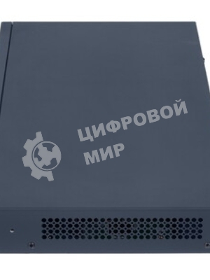 Коммутатор Hikvision DS-3E0528HP-E 26G 2SFP 20PoE+ 370W неуправляемый