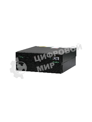 Источник бесперебойного питания Systeme Electriс SRV SRVSE2KRXLIG2 / 2000 ВА / 2000 Вт / 8 x IEC 320 C13