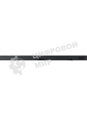 Саундбар Samsung HW-Q990H/PY 5.0 200Вт серый