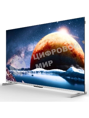 Телевизор Digma PRO 55