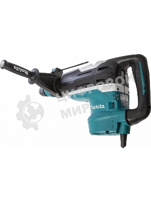 Перфоратор Makita HR5212C, SDS-Max, 1510 Вт, 20 Дж, от сети