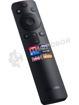 Телевизор Xiaomi TV S Mini LED 55 2026 L55MC-SRU черный 4K UHD 120Hz Smart TV Google TV 2GB/32GB