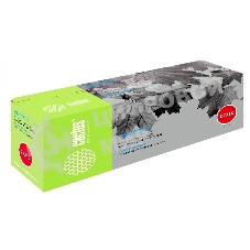 Картридж лазерный Cactus CS-C731C голубой (1800 стр.) для Canon LaserBase MF8230 i-Sensys/MF8280 i-Sensys