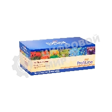 Картридж лазерный ProfiLine PL-CE741A для принтеров HP Color LaserJet CP5225/5225n/5225dn Cyan 7300 копий