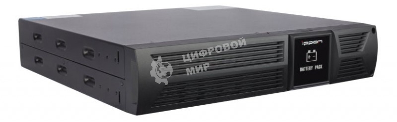 Батарея для ИБП Ippon Innova RT 1.5/2K 2U для Innova RT 1.5/2K