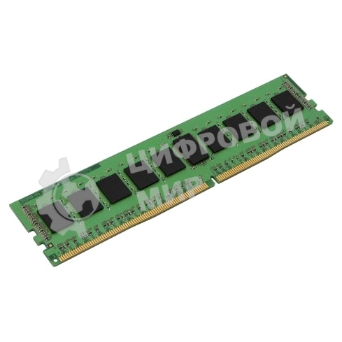 Оперативная память AMD Radeon R7, DDR4, 4GB (1x4GB), 2133MHz, CL15, DIMM, OEM