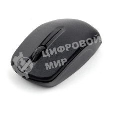Клавиатура+мышь беспров. Гарнизон GKS-115, черный, 2.4 ГГц, 1200 DPI