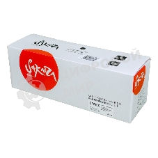 Картридж лазерный Sakura CF210X для HPLaserJet Pro 200 color M251/276, черный, 2400 к.