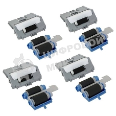 Комплект роликов (для лотков 2,3,4,5) HP LJ M506/M527 (F2A68-67913)