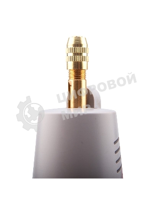 Дрель (гравер) Rexant 12000 об/мин, 12 Вт, 10 насадок, в кейсе