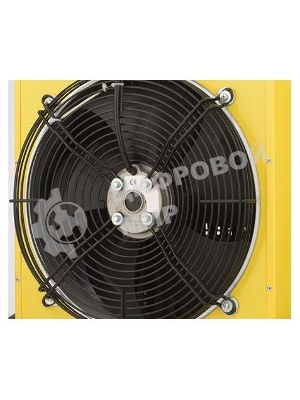 Тепловая пушка Ballu BHP-M-30 30000Вт прямой нагрев 2500м3/ч