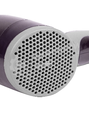 Фен Galaxy Line GL 4338 фиолетовый, 1200 Вт, компактный