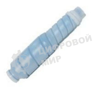 Тонер-картридж Konica-Minolta bizhub PRESS C1085/C1100 синий TN-622C