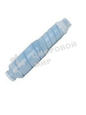 Тонер-картридж Konica-Minolta bizhub PRESS C1085/C1100 синий TN-622C