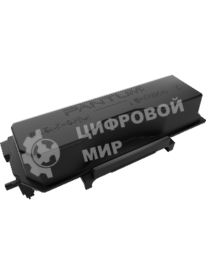 Картридж лазерный Pantum TL-5120XP черный (15000 стр.) для Pantum BP5100DN/BP5100DW