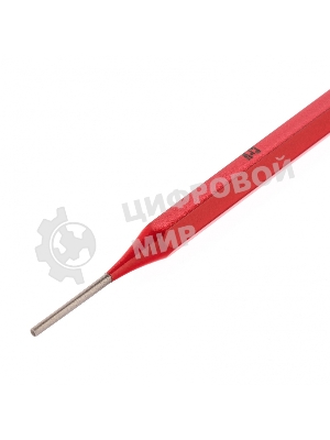 Выколотка Matrix 1,5x150 мм, сталь CrV