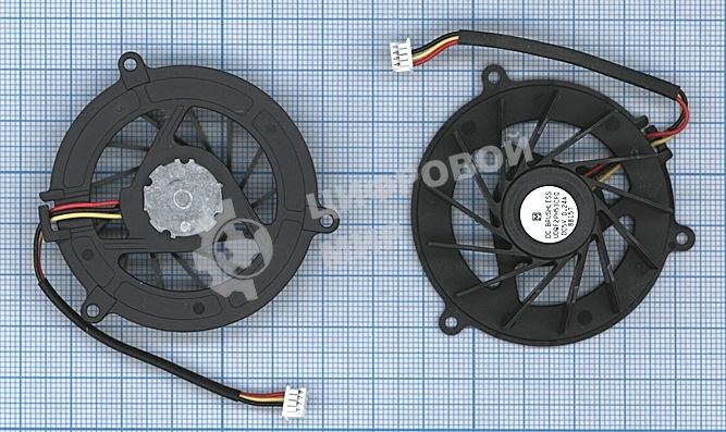 Вентилятор (кулер) для ноутбука Sony Vaio VGN-AR 4430050