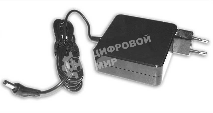 Блок питания (сетевой адаптер) для ноутбуков Asus 19V 3.42A 5.5x2.5