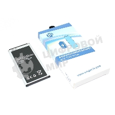 Аккумуляторная батарея Amperin для Samsung Galaxy S5 (EB-BG900BBE) 2800mAh