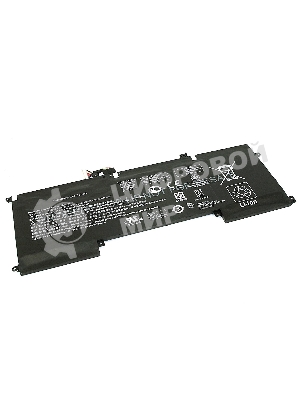 Аккумуляторная батарея для ноутбука HP Envy 13-AD023TU 7.7V 53.16Wh