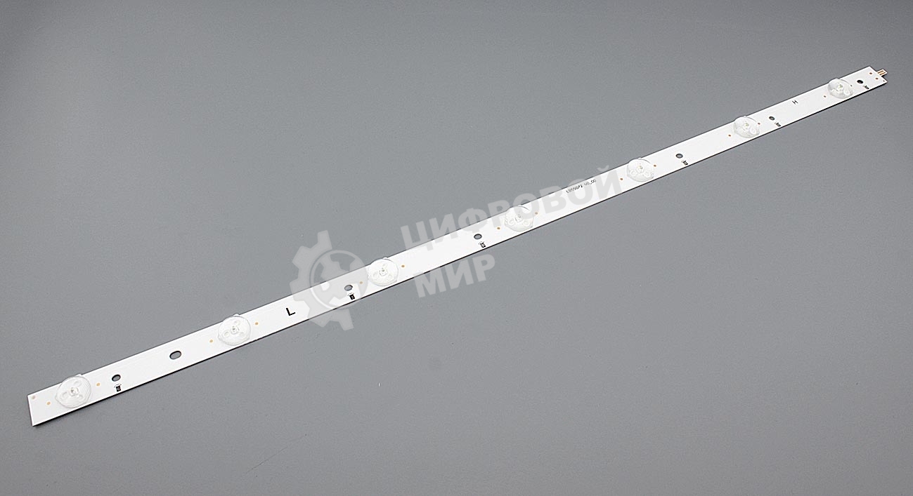 Светодиодная подсветка LB55072 V0_00 Left