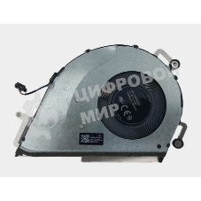 Вентилятор (кулер) для ноутбука Asus VivoBook S15 S533 X521FL