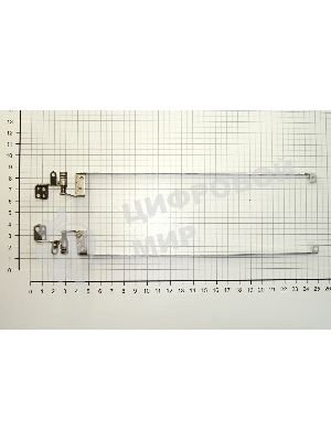 Петли для ноутбука Toshiba Satellite C600 C606 C640