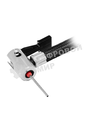 Компрессор автомобильный MTX С-12, 12 В, 17 атм., 12 л/мин