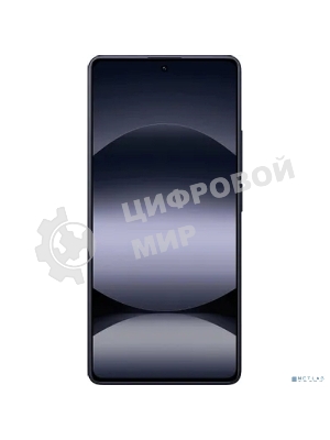 Смартфон Xiaomi Redmi Note 14S 8/128Gb черный