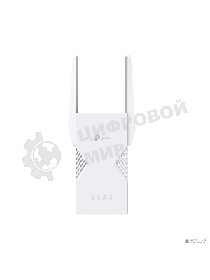 Усилитель беспроводного сигнала Wi-Fi TP-Link RE235BE