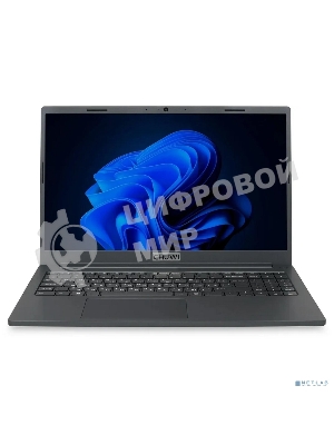 Ноутбук CHUWI CoreBook Max CWI628-571N5N1PDMRX Grey 15.6