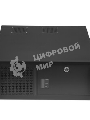 Серверный корпус ExeGate Pro 4U4019S (RM 19