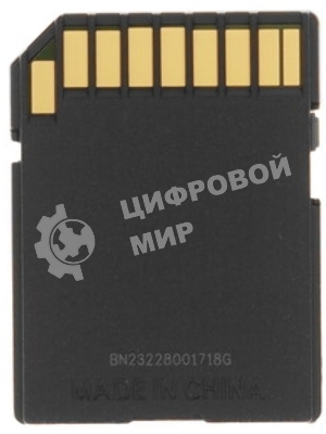 Флеш карта SanDisk Extreme PRO 64GB SDXC Memory Card 200MB/s