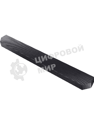Саундбар Samsung HW-Q990H/PY 5.0 200Вт серый