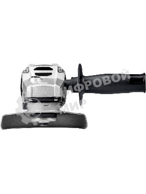 Углошлифовальная машина Metabo W 1100-125 1100Вт 12000об/мин рез.шпин.:M14 d=125мм