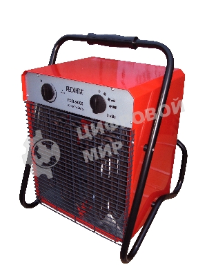 Тепловые пушки Ресанта ТЭП-9000 67/1/4 Тепловая электрическая пушка