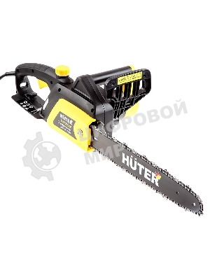 Электрическая цепная пила Huter ELS-2000P 2000Вт дл.шин.:40см