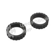 Набор резинок для роликов захвата Lexmark E260/E460/X264/X363/X364, 2шт (40X5440)